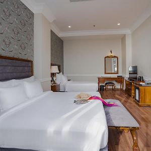 Junior Suite Sea View
